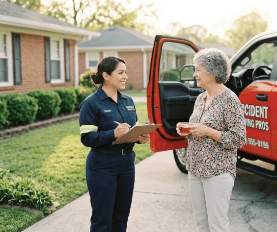 Accident Towing Service Dahlgren, IL FAQs